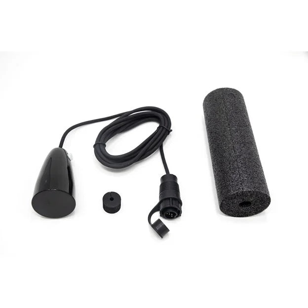 Lowrance 9-pin (black connector) Transducers