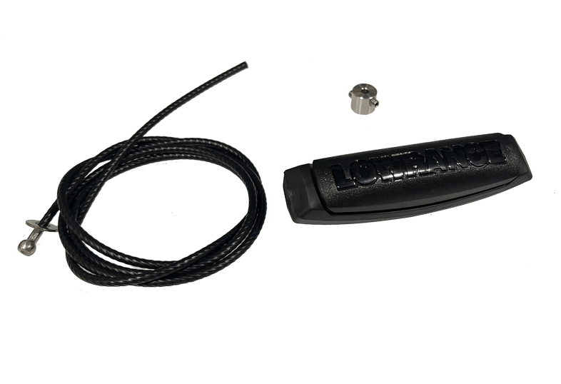 Lowrance Ghost Pull Cable Kit 000-15280-002