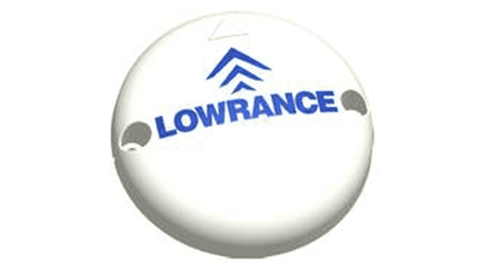 Lowrance Ghost TMC-1   000-15325-001