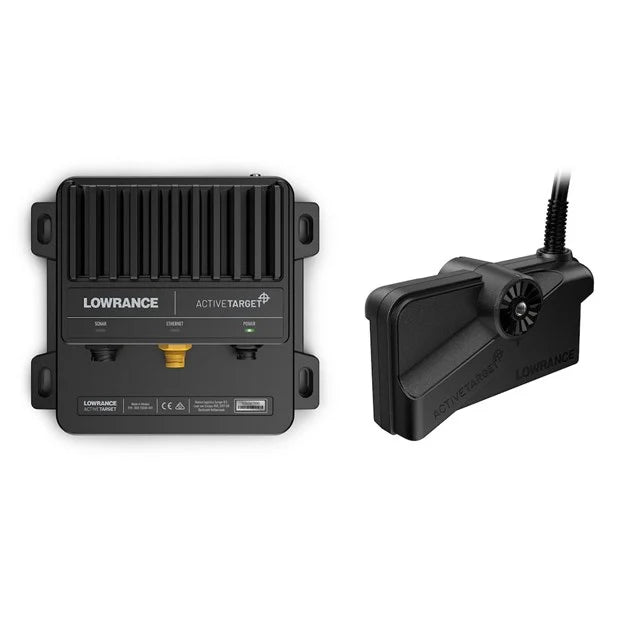 Lowrance Active Target 1 000-15593-001