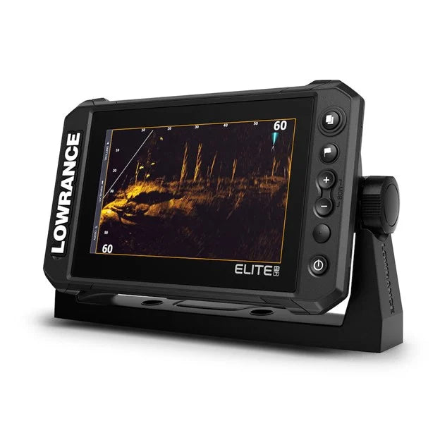 Lowrance Elite FS™ 7