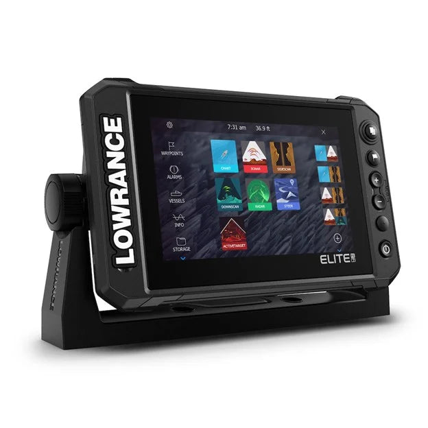 Lowrance Elite FS™ 7