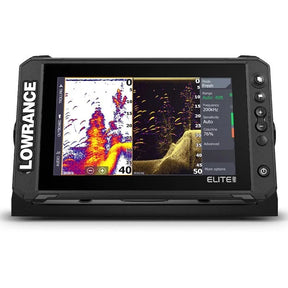 Lowrance Elite FS™ 9