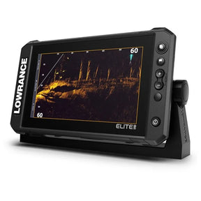 Lowrance Elite FS™ 9