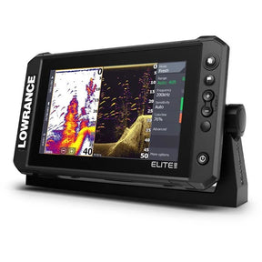 Lowrance Elite FS™ 9