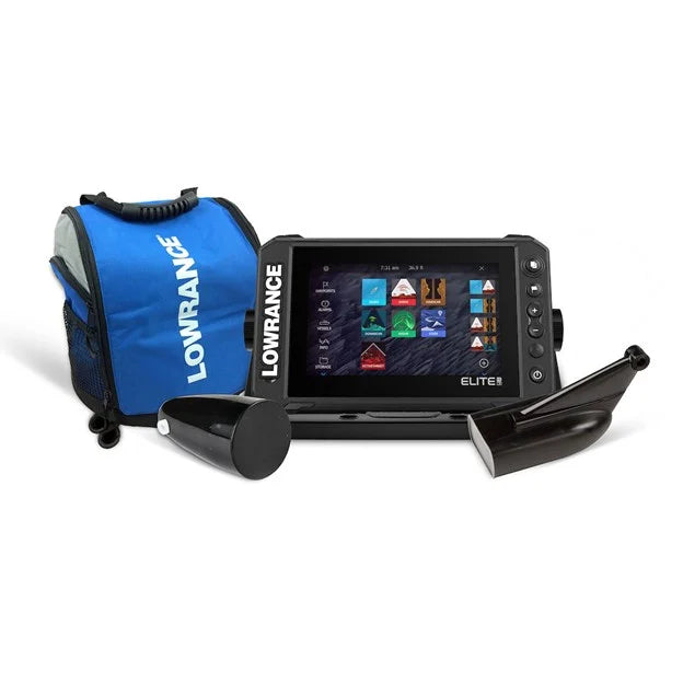Lowrance Elite FS™ 7