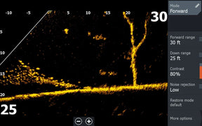 Lowrance ActiveTarget 2