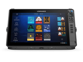 Lowrance HDS PRO 16 with Active Imaging™ HD 000-15990-001