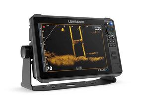 Lowrance HDS PRO 10