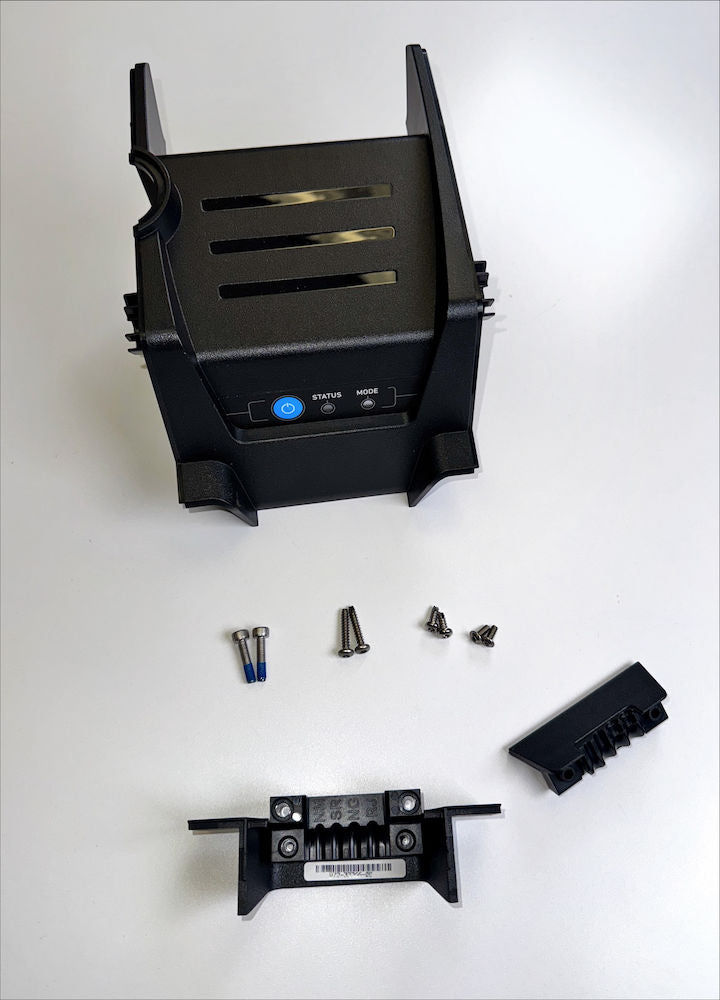 Lowrance Recon UI Cover Freshwater  PN:000-16393-001