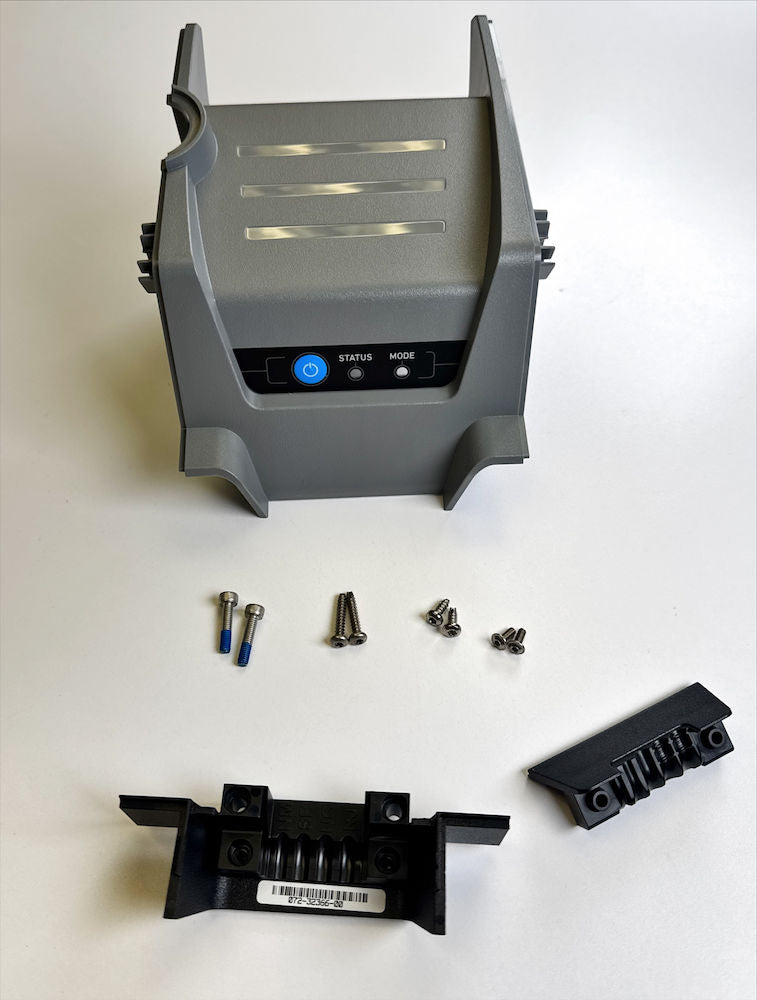 Lowrance Recon UI Cover Saltwater  PN:000-16394-001