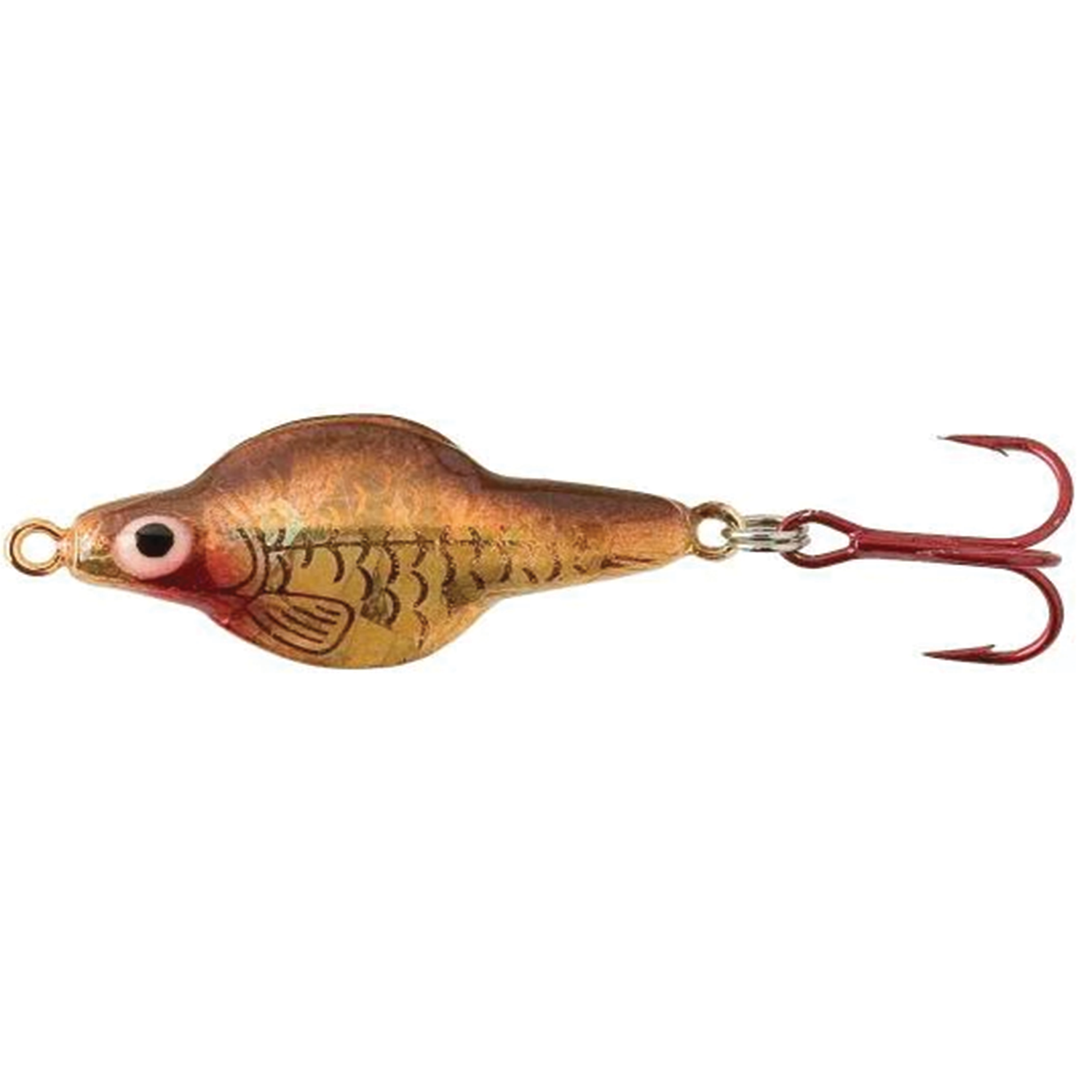 Lindy Rattl'n Flyer Spoon