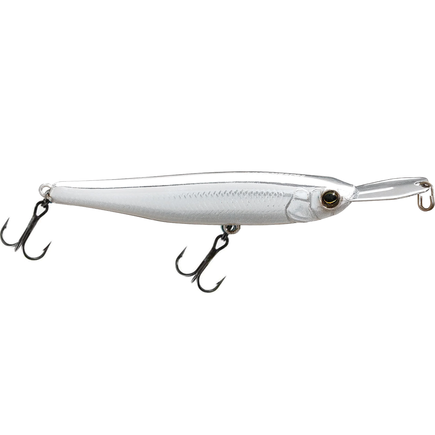 Jackall Riser Bait