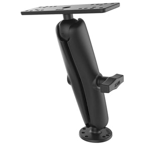 RAM Mount Universal Marine Electronic Mount - C Size