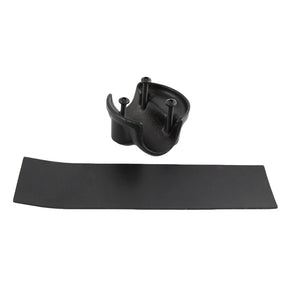 Ram Mounts Rail Adapter Kit for Round Bases RAM-233U