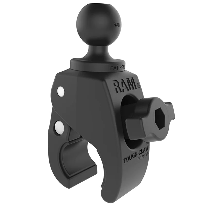 RAM Mounts Tough-Claw™ Small Clamp Ball Base