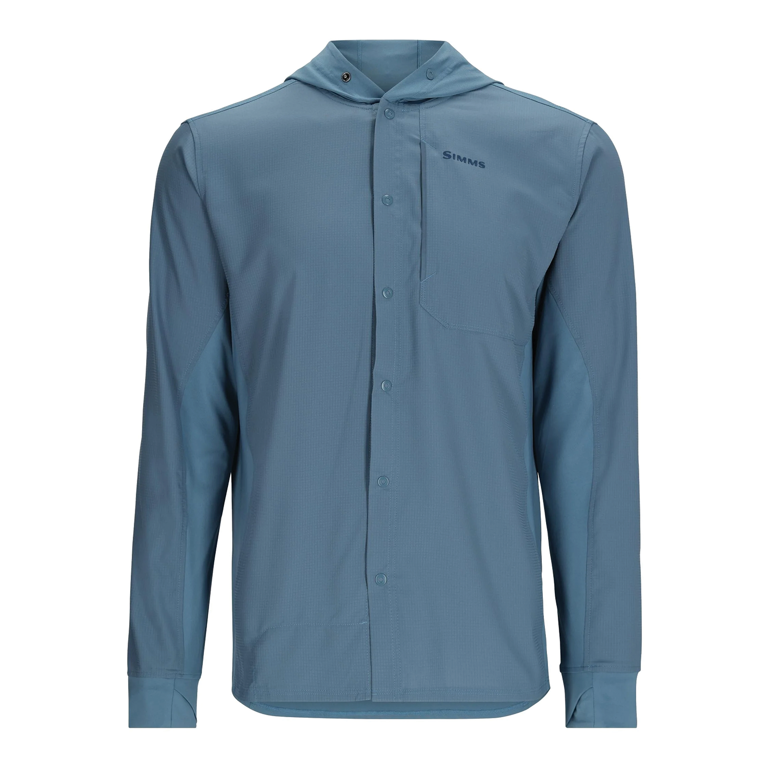 Simms Intruder Hoody - Men's