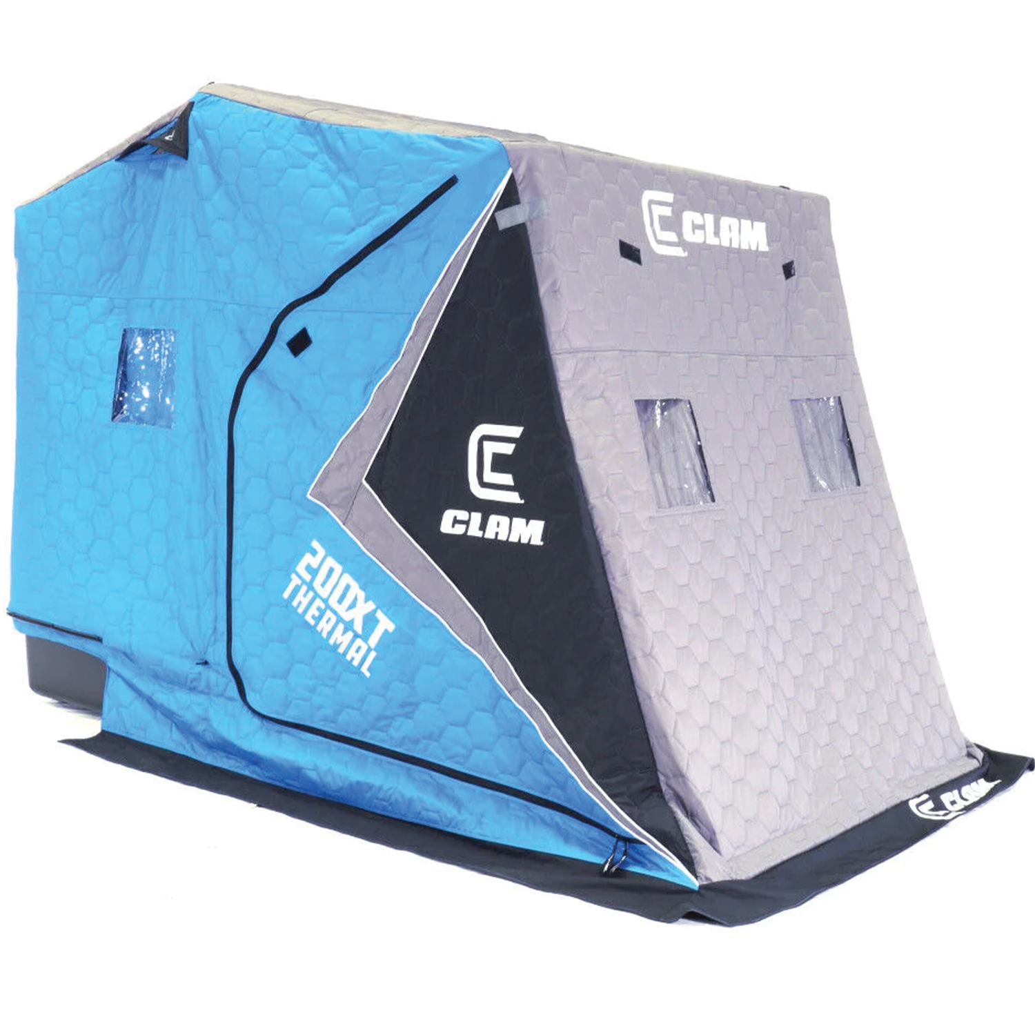 Clam X200 XT Thermal - Bundle