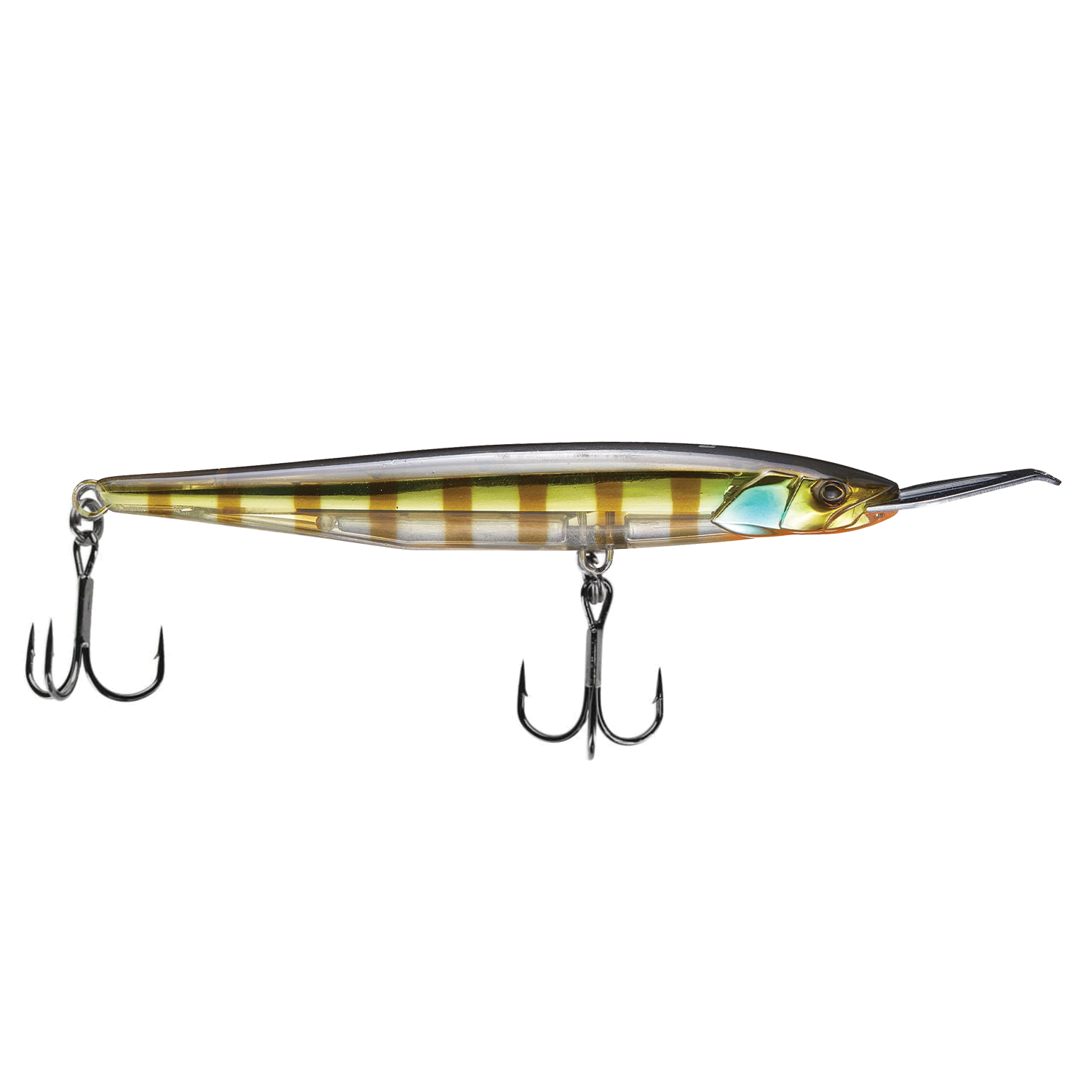 Jackall Riser Bait