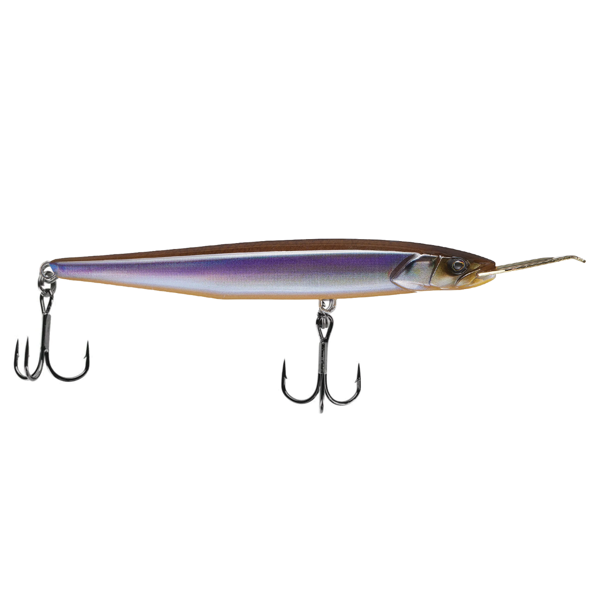 Jackall Riser Bait