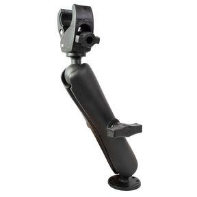 RAM Mounts Tough-Claw™ Trolling Motor Stabilizer - C Size