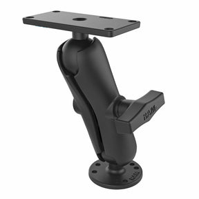 RAM Mounts Drill-Down Ball Mount for Humminbird Helix/Solix