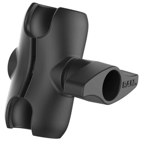 Ram Mounts Double Socket Arm "D" Size