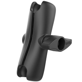 Ram Mounts Double Socket Arm "D" Size