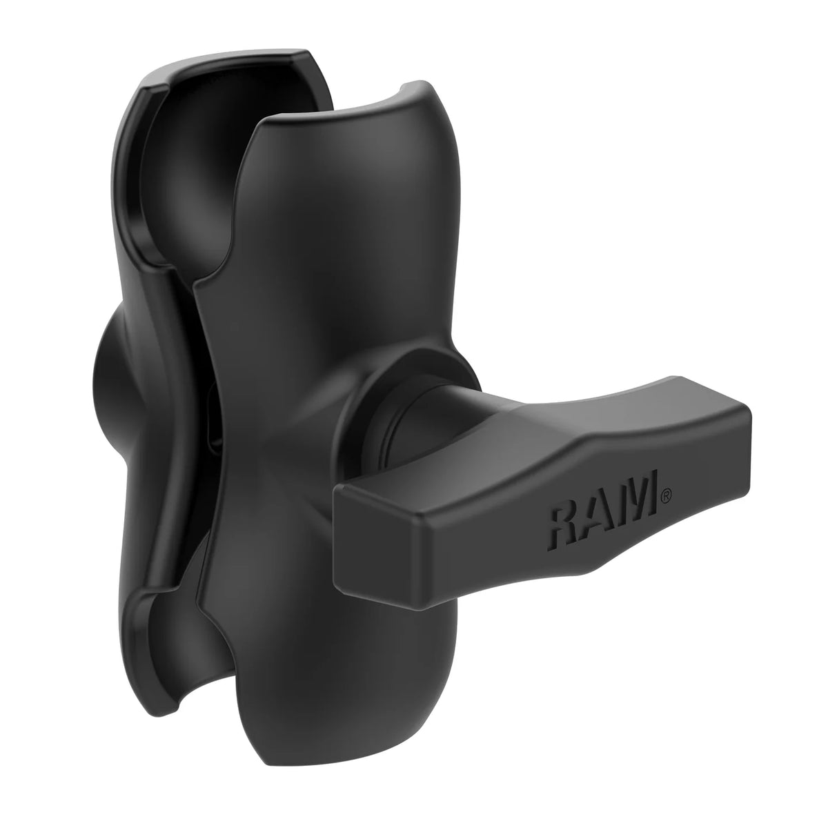 RAM Mounts Double Socket Arm - C Size (Short, Medium and Long)