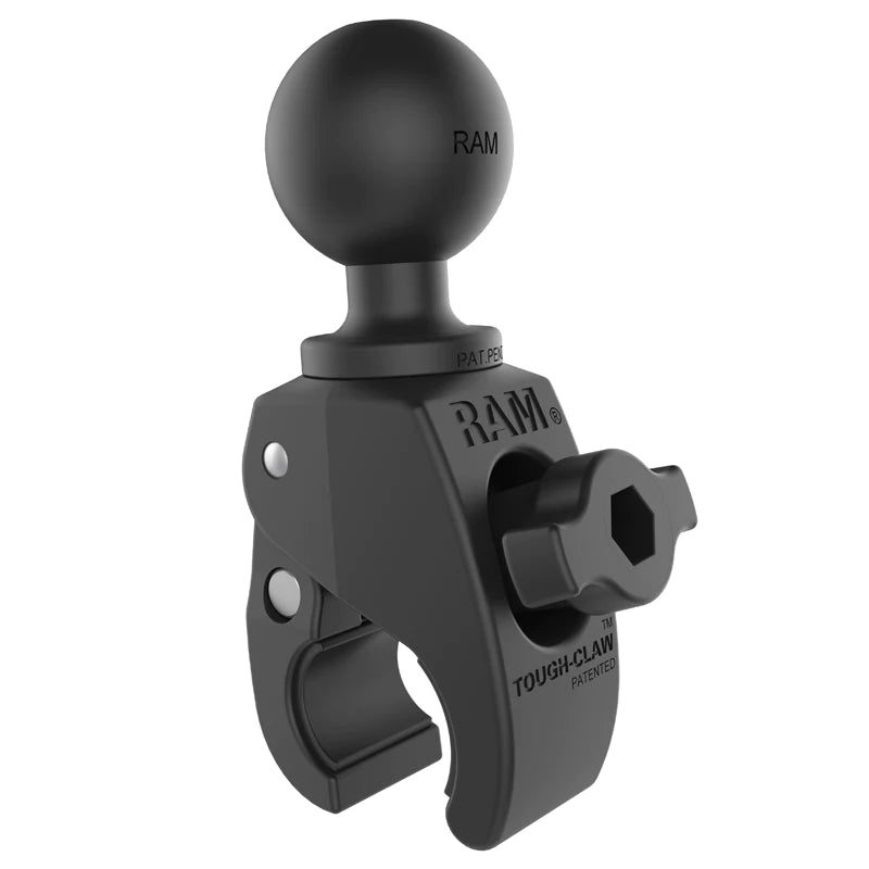 RAM Mounts Tough-Claw™ Small Clamp Ball Base