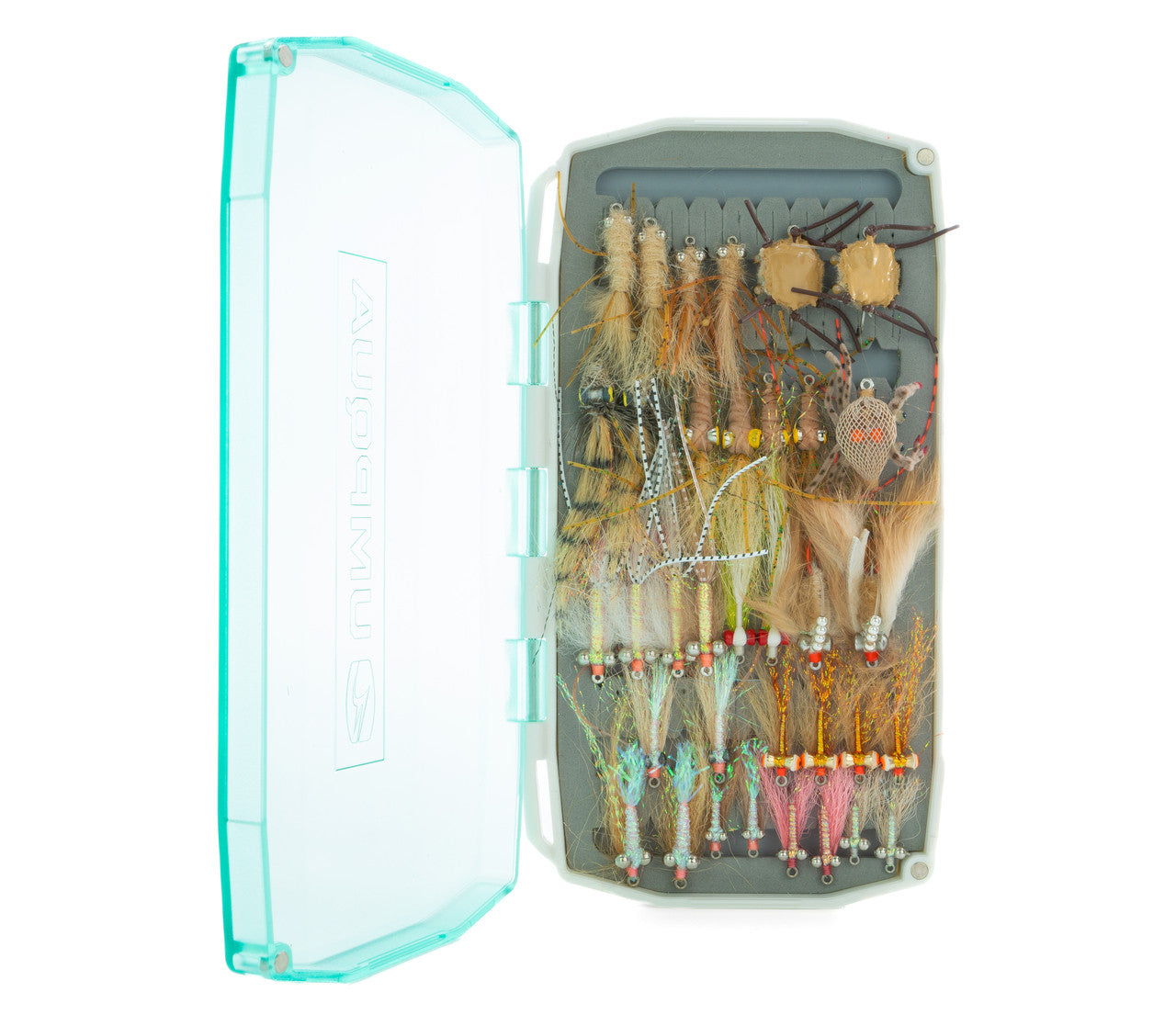 Umpqua Hosted Fly Assortment