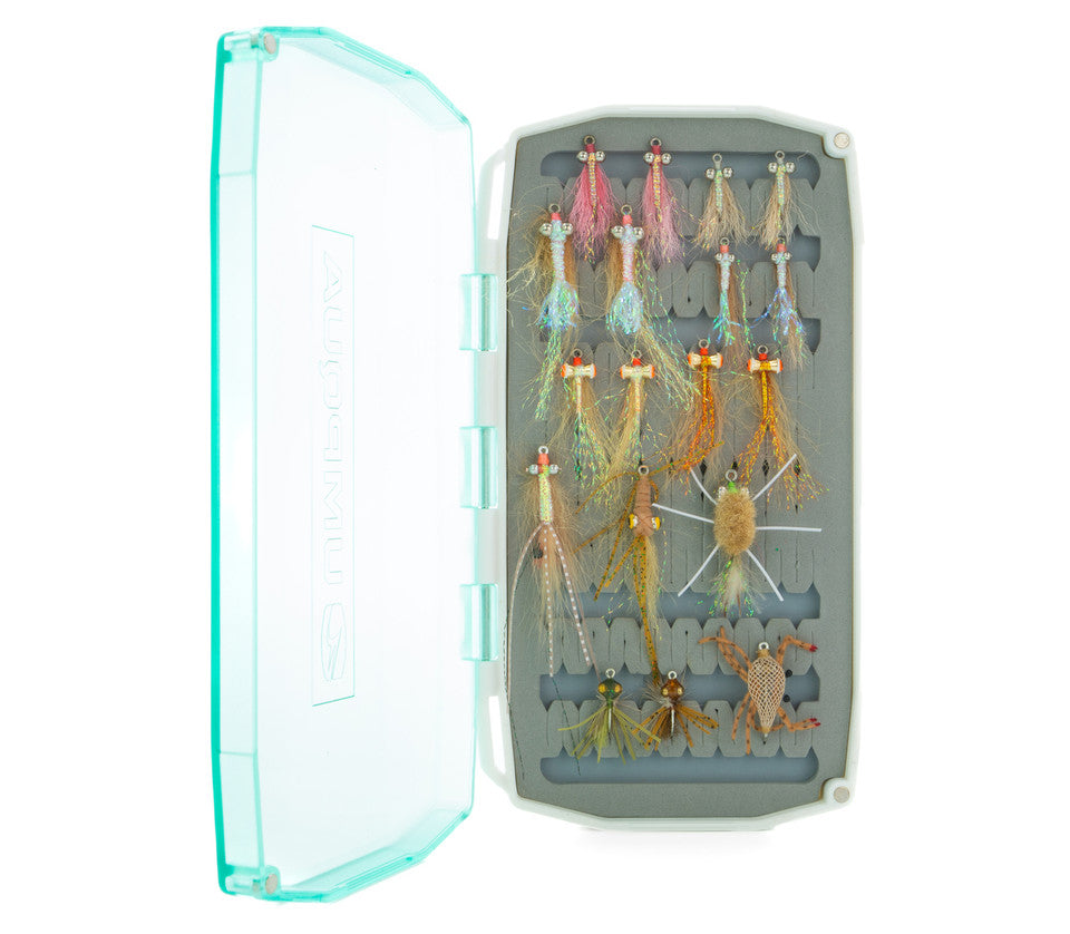 Umpqua Hosted Fly Assortment