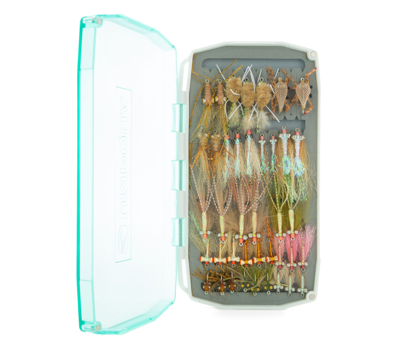 Umpqua Hosted Fly Assortment