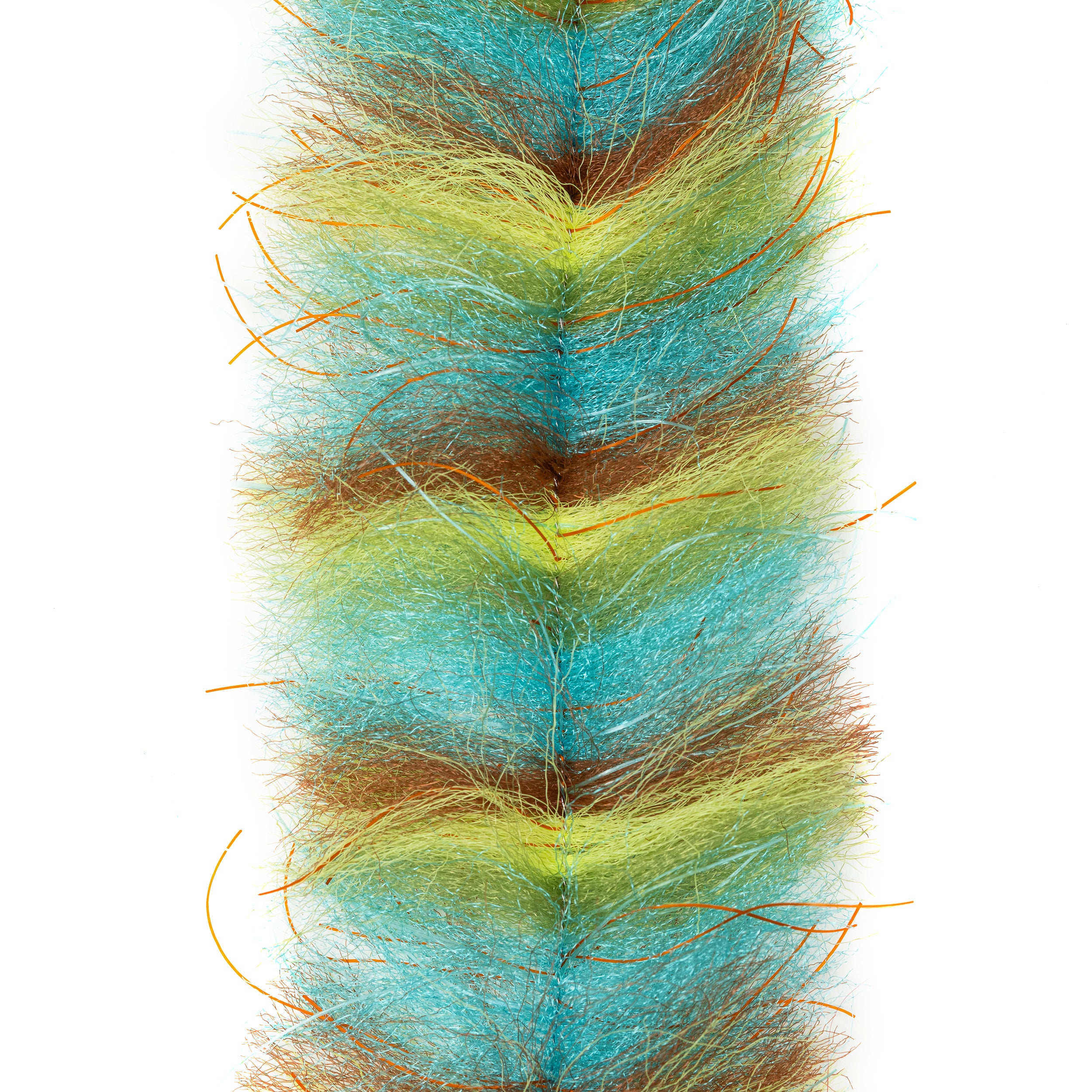 Enrico Puglisi Crustaceous Brush