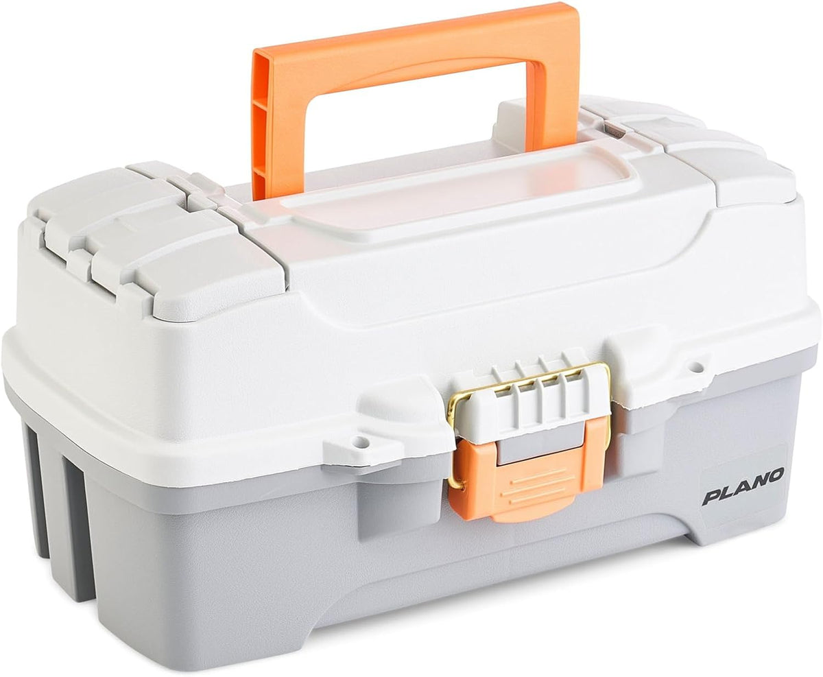 Plano Three Tray Tackle Box
