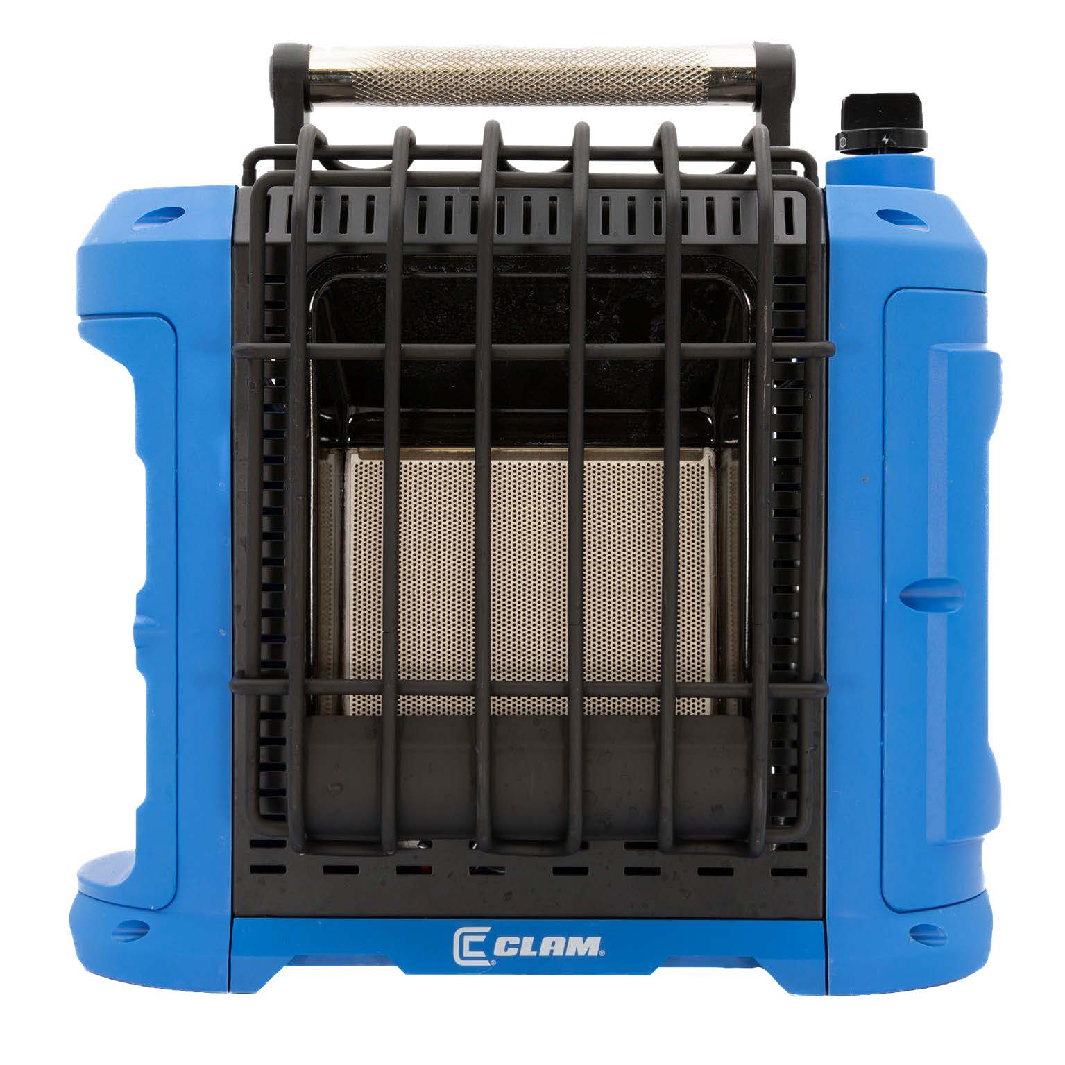 Clam 10,000 BTU Heater