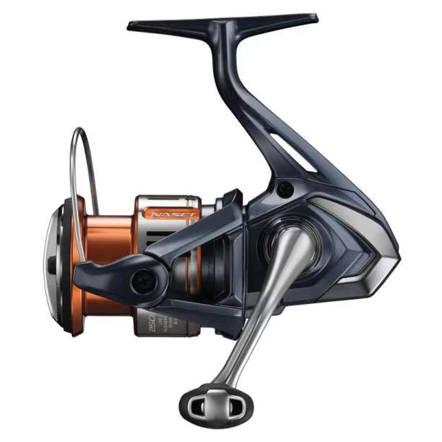 Shimano Nasci FD