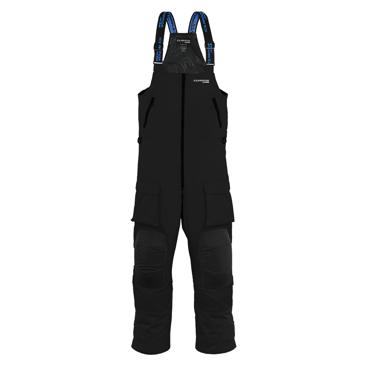 Clam Ice Armor Vertex Bib