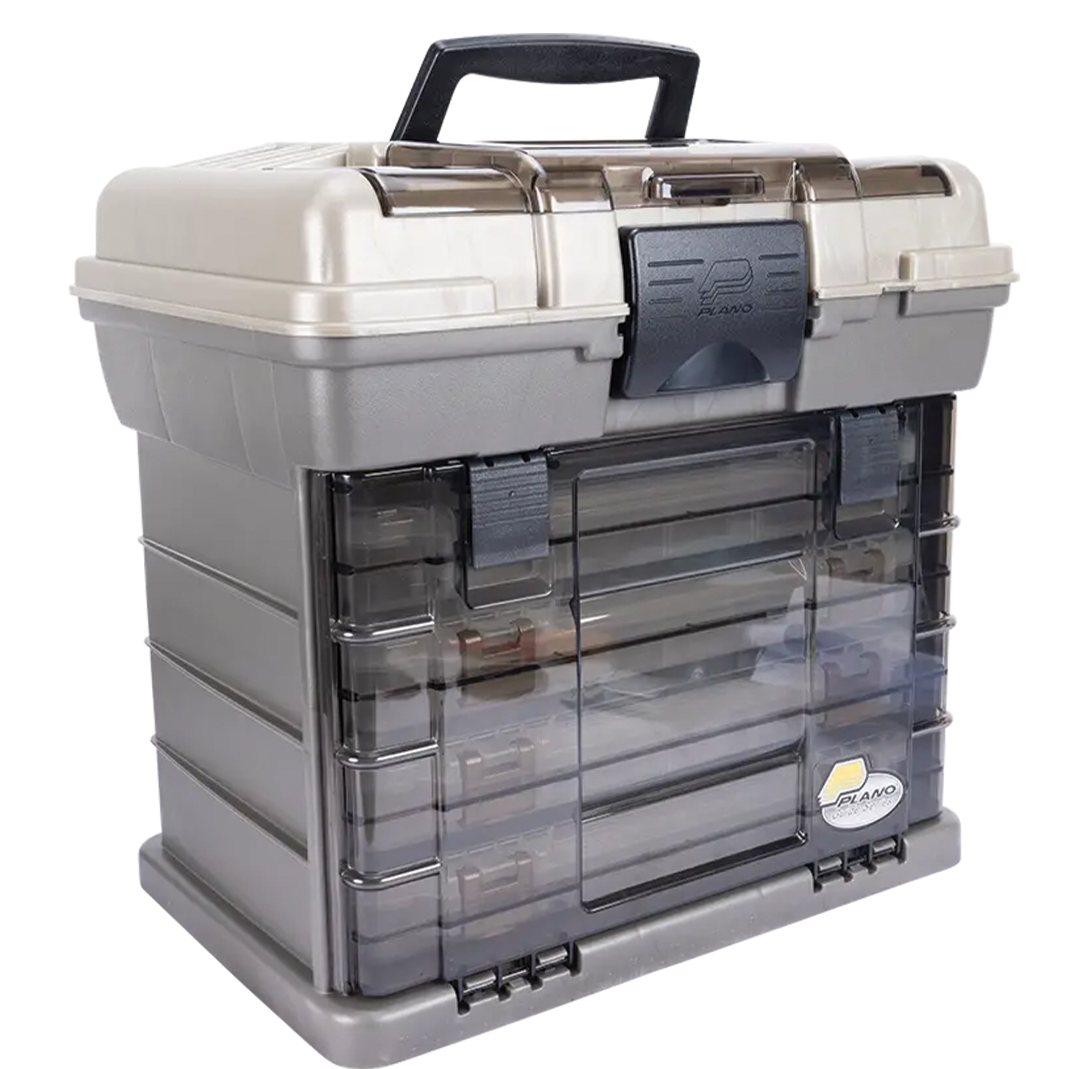 Plano Guide Series Stowaway Rack System
