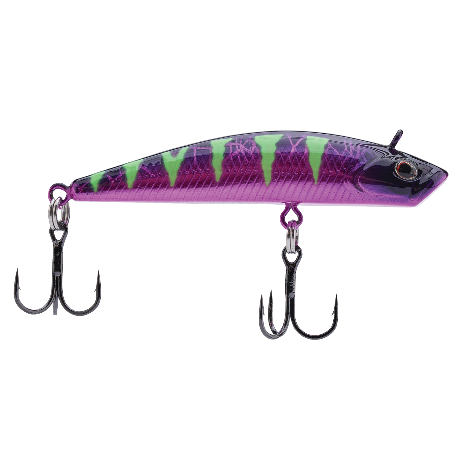 Berkley Finisher