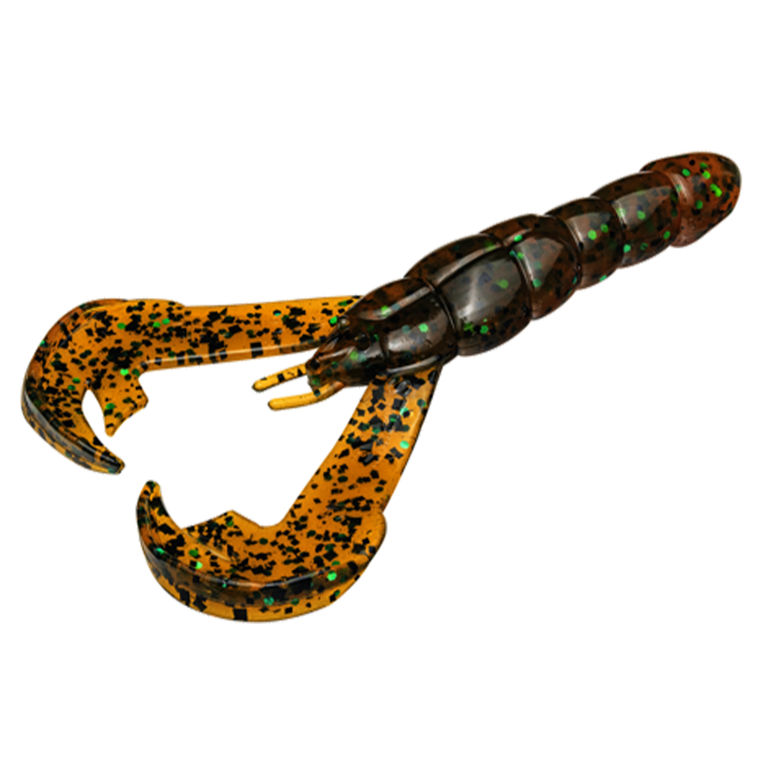 Strike King Rage Tail Craw