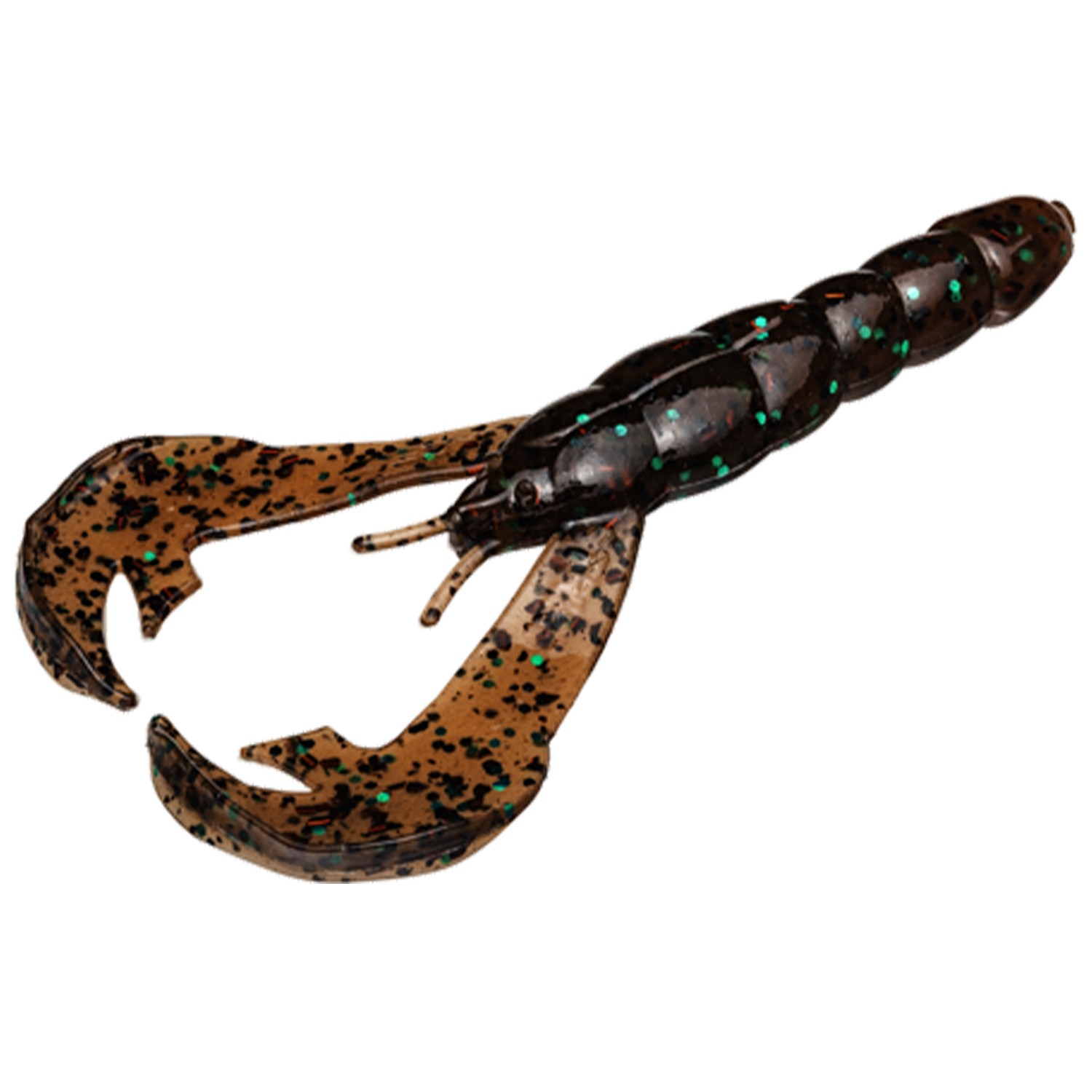Strike King Rage Tail Craw