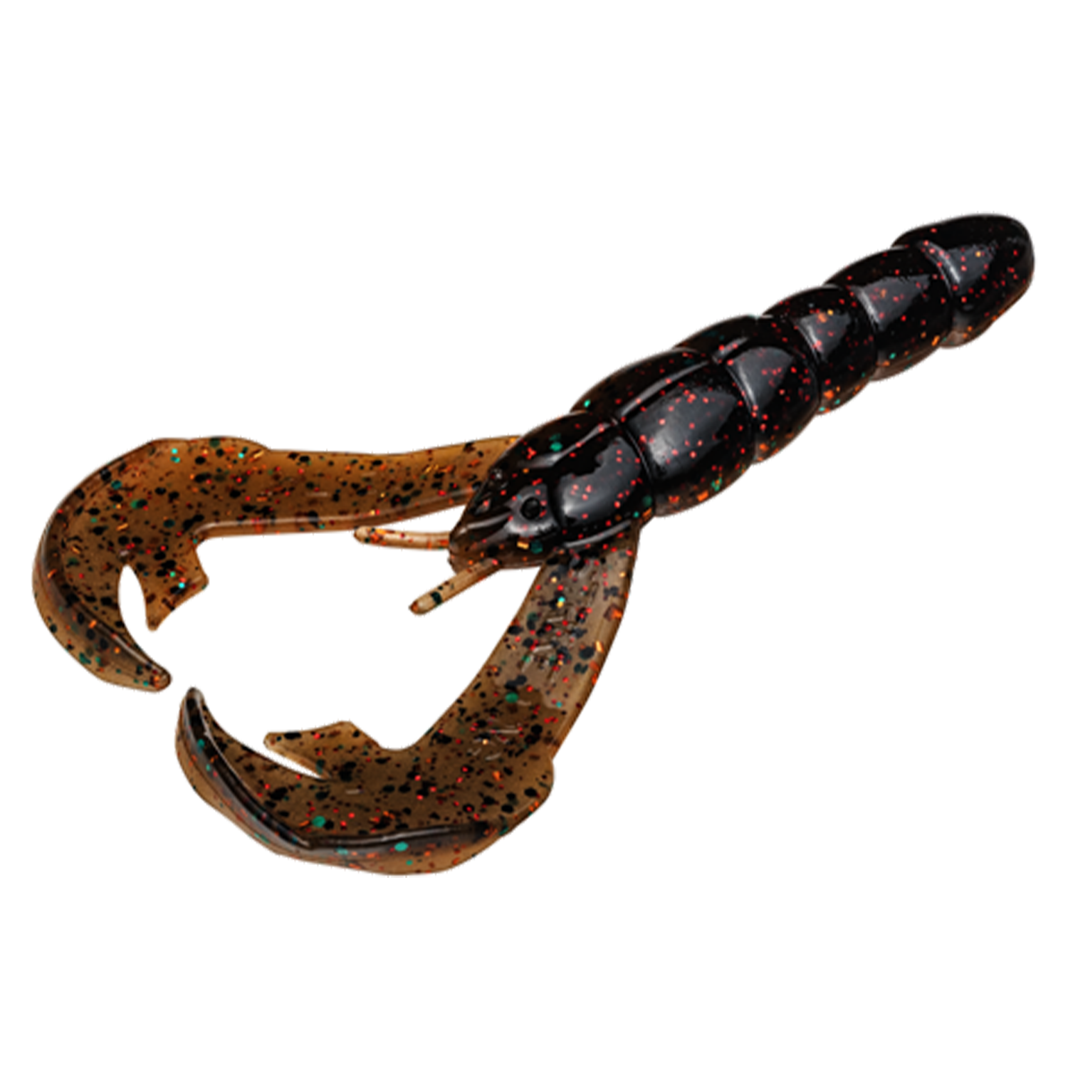 Strike King Rage Tail Craw