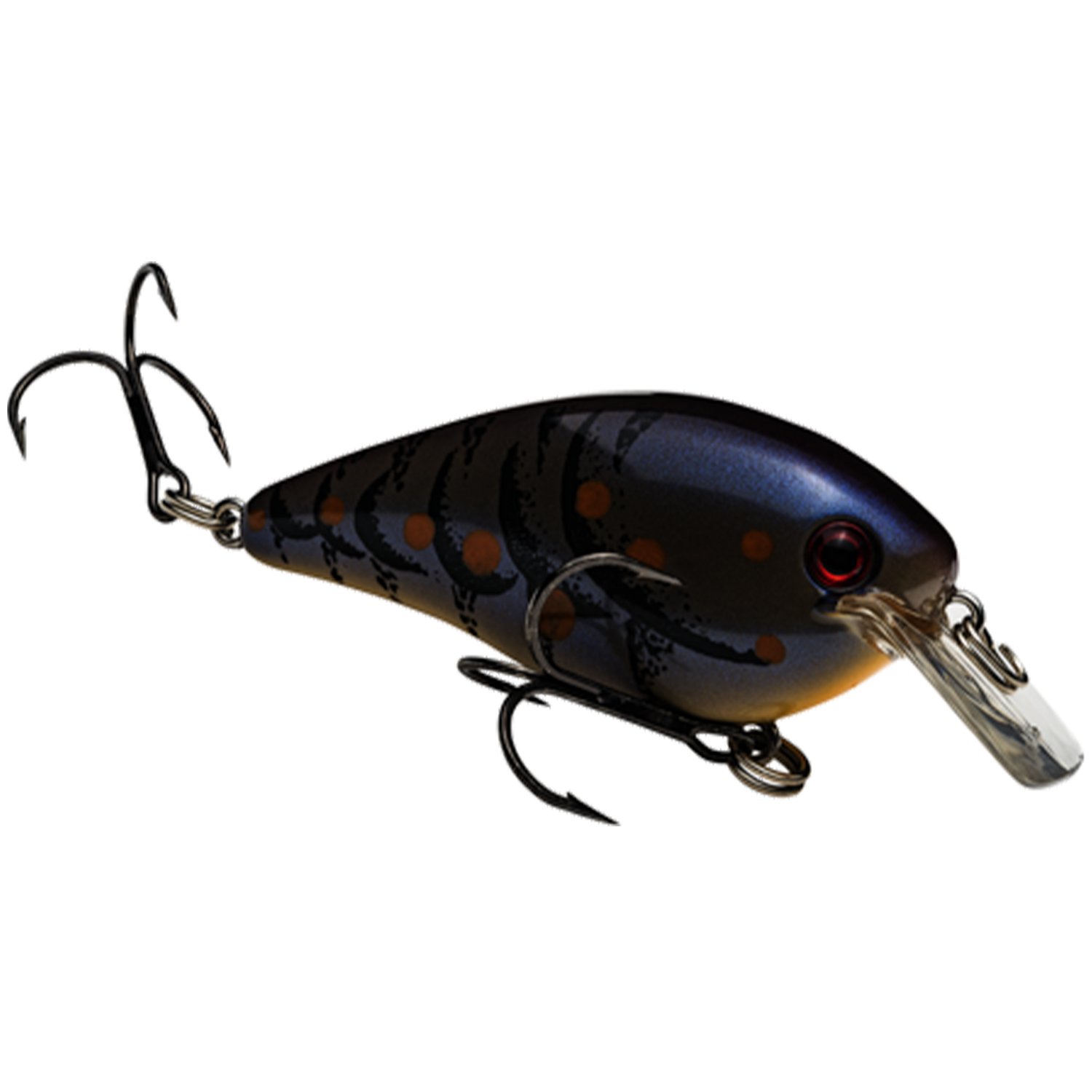 Strike King KVD Squarebill (Regular)