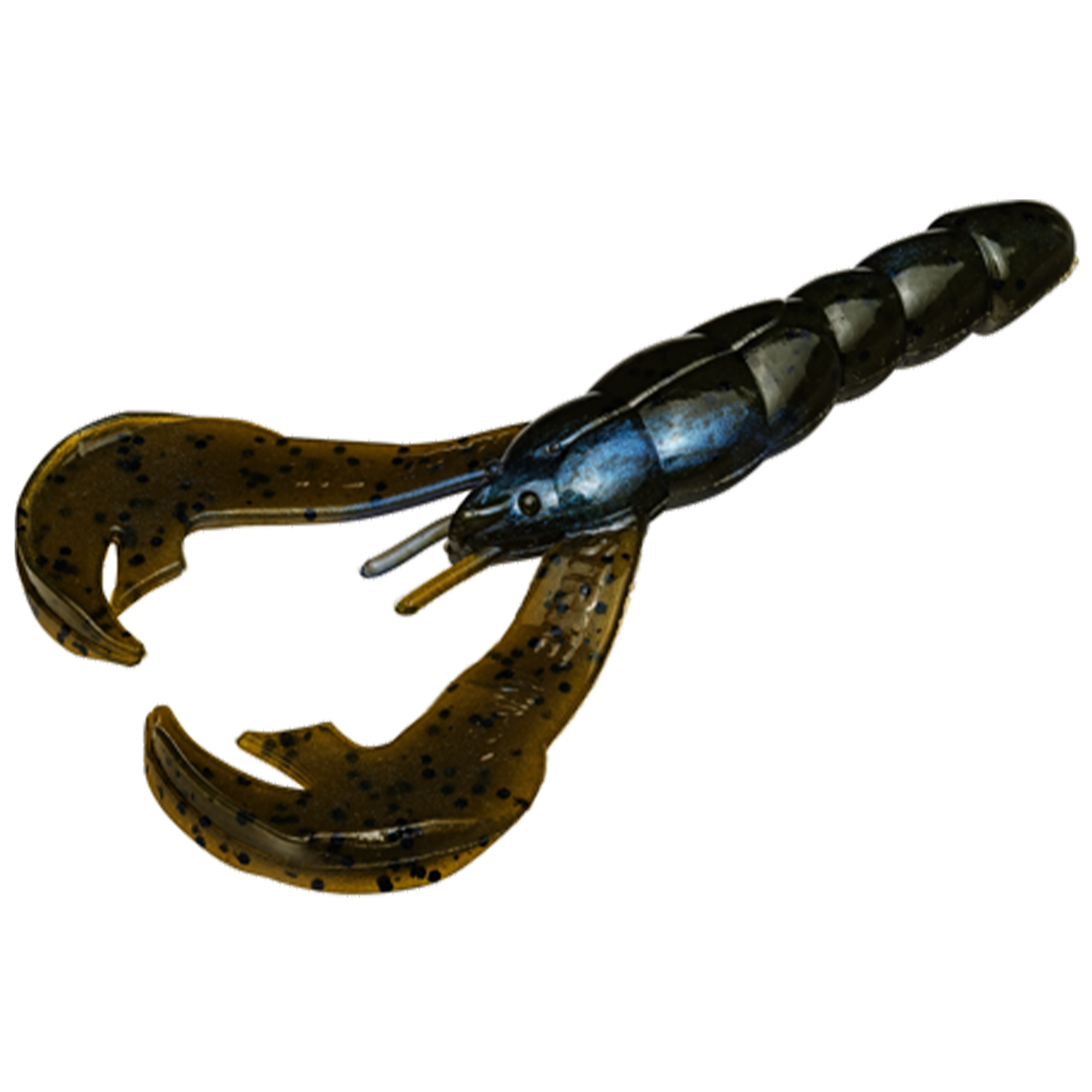 Strike King Rage Tail Craw