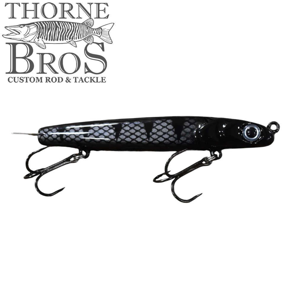 Kodiak Navin Dive And Rise Cedar Lure