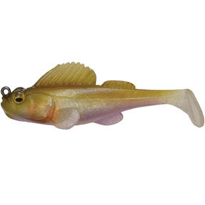 Megabass Dark Sleeper - 3.8"