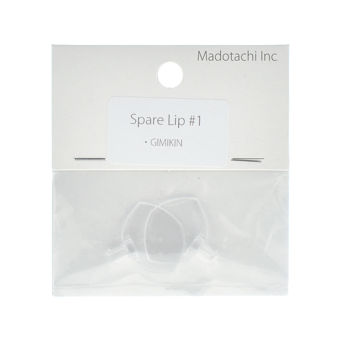 Madotachi Spare Lip (Gimikin)