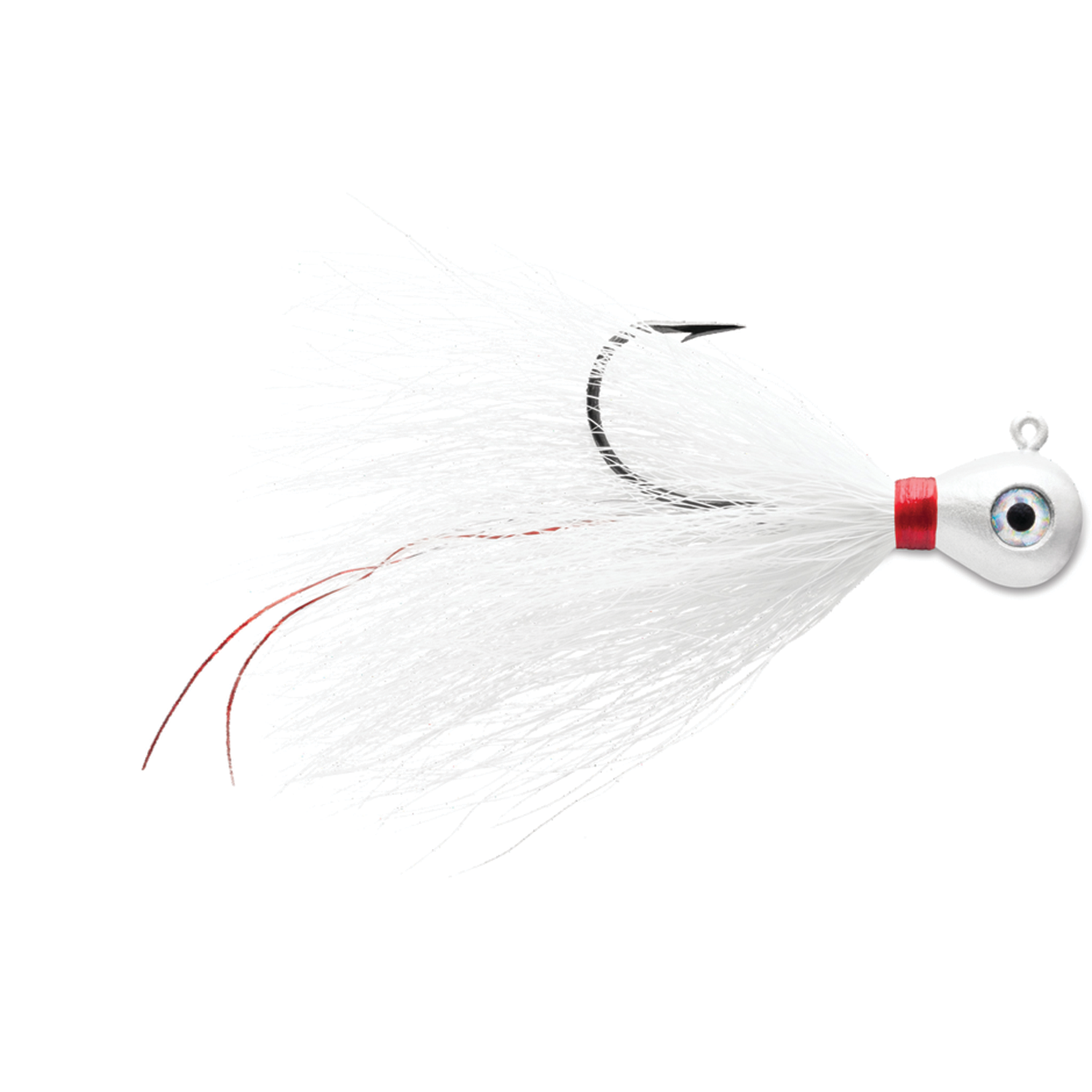 VMC Bucktail Jigs (2pk)
