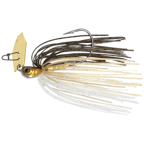 Z-Man Jackhammer BabyJack Chatterbait